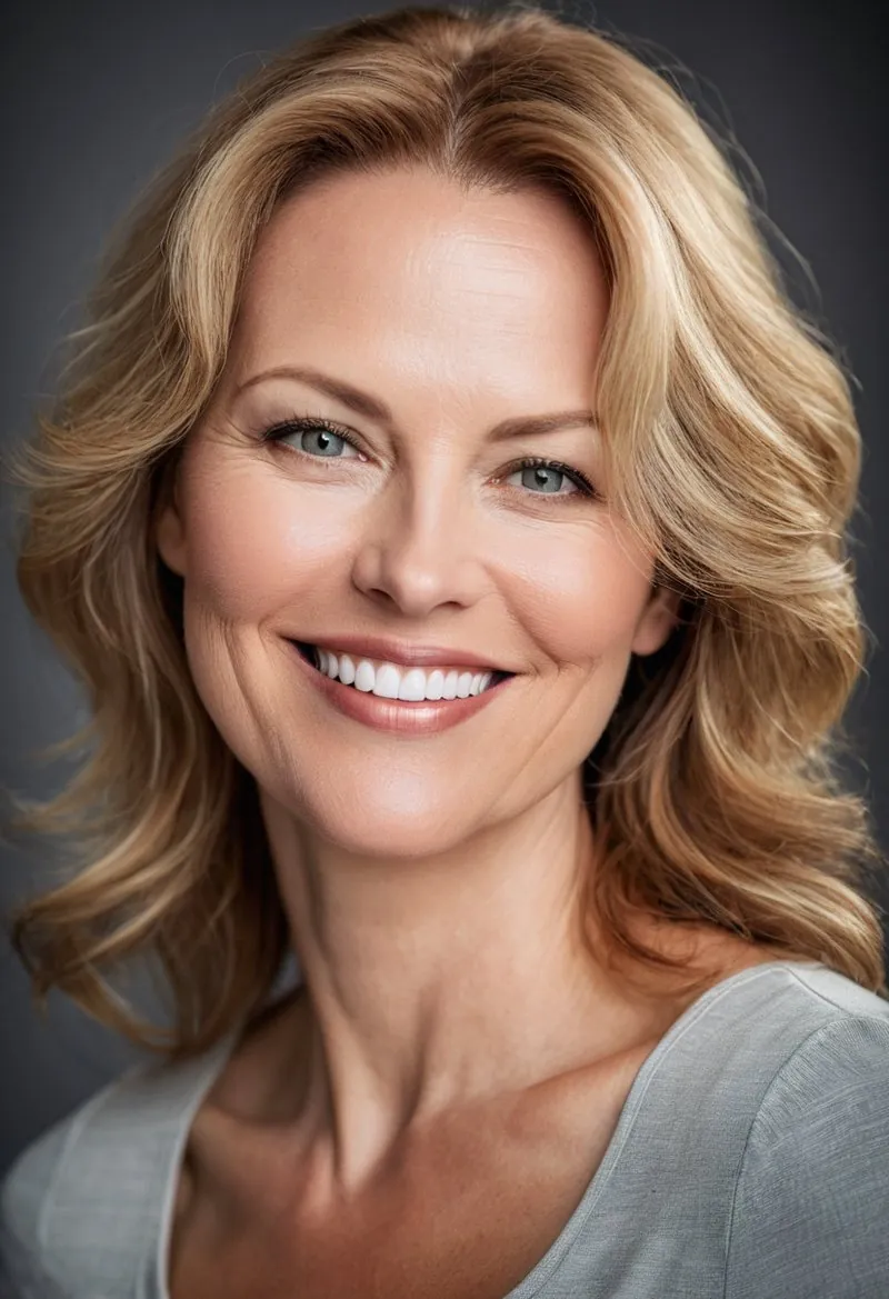 Sylvia, 51