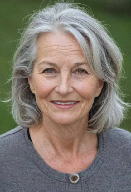 Hanneke, 61