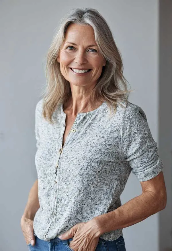Monique, 46