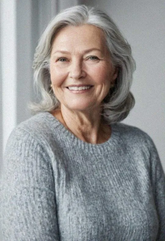 Caroline, 60