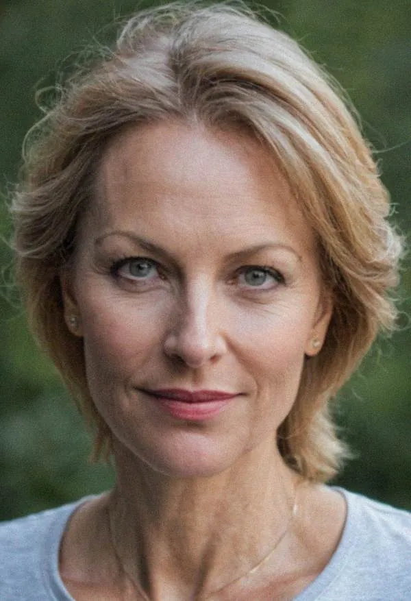 Anita, 56