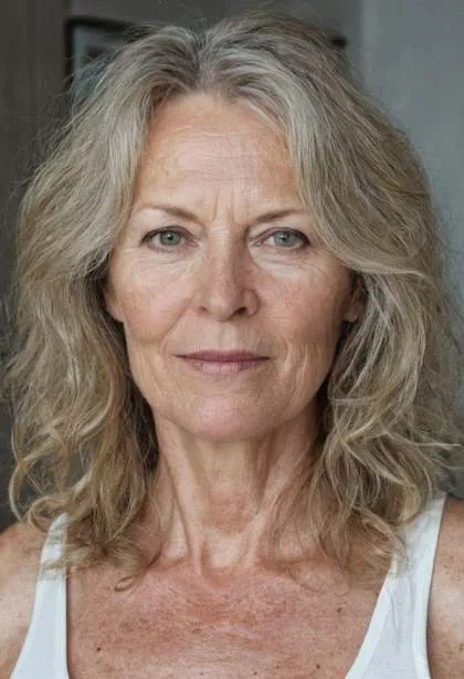 Linda, 53