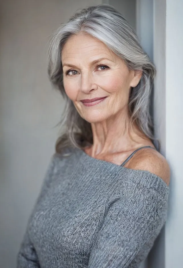 Tineke, 61