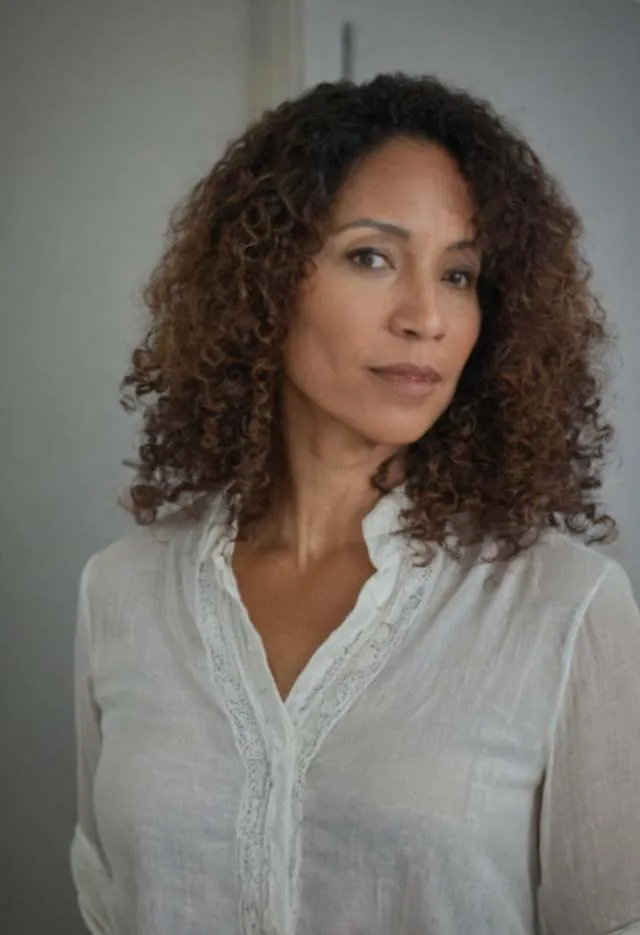 Margriet, 50