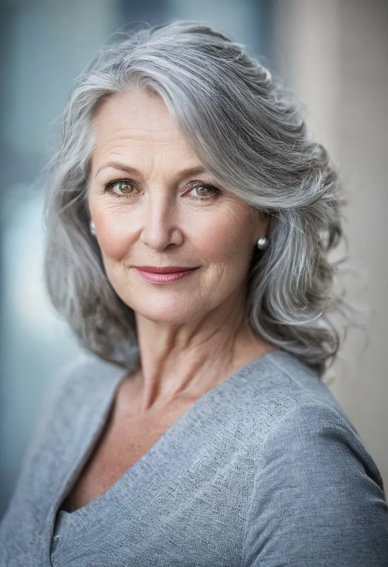 Sylvia, 62