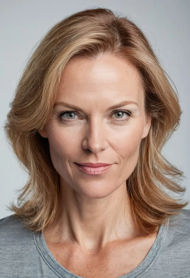 Yvonne, 51