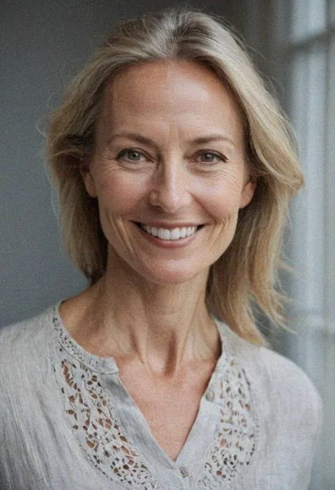 Brigitte, 41