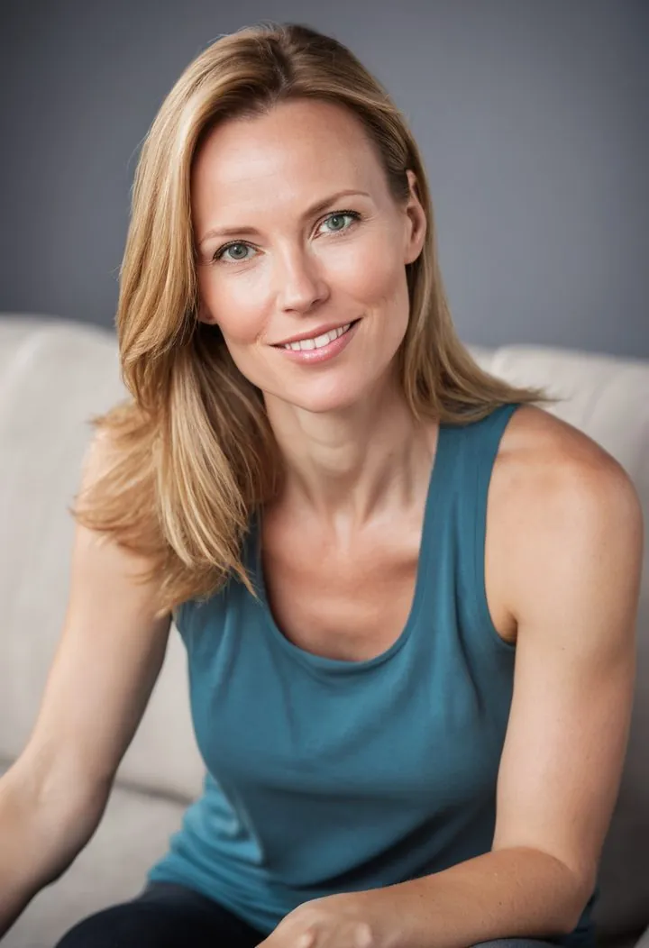 Gerda, 44