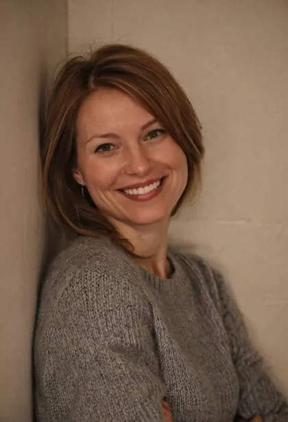Suzanne, 47