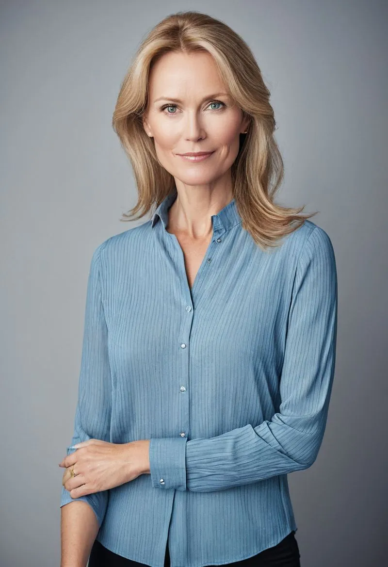 Daniëlle, 54