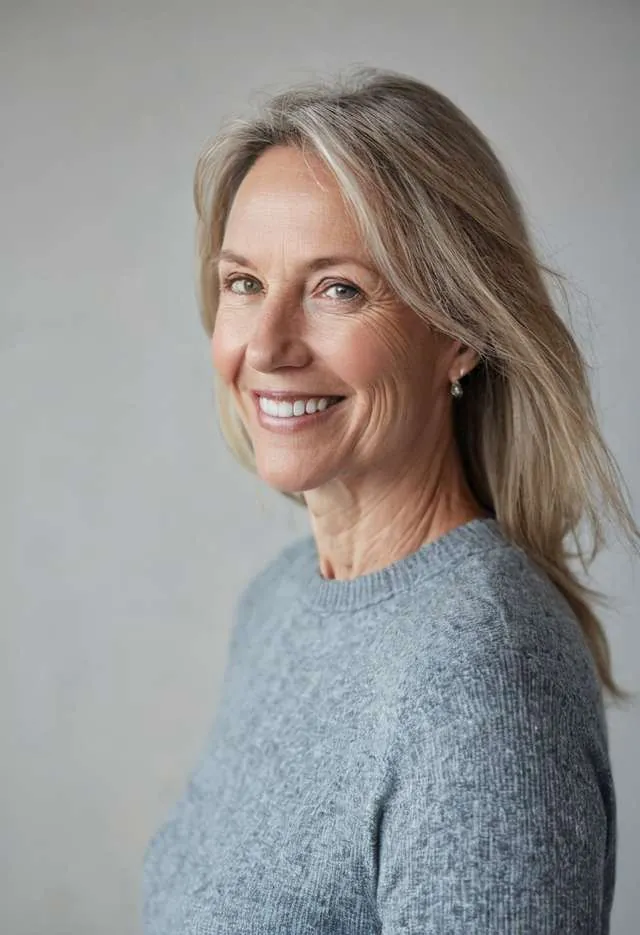 Astrid, 46