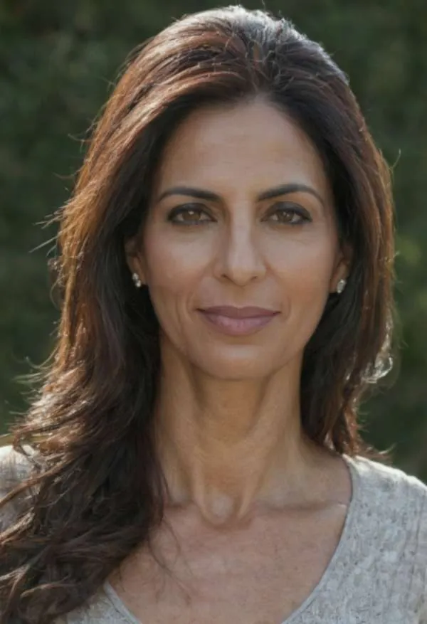 Marleen, 44