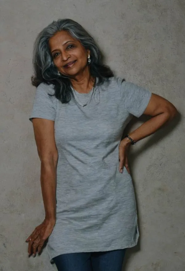 Marjolein, 61