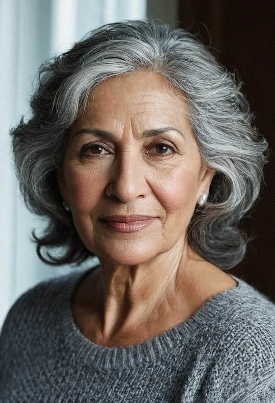 Ellen, 63