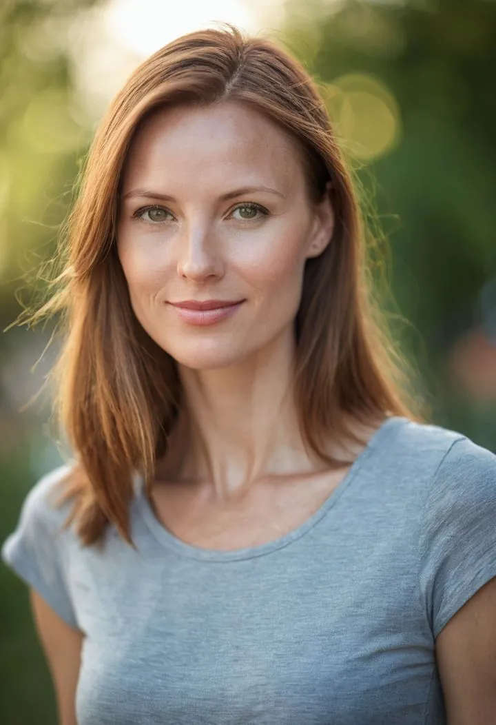 Astrid, 41
