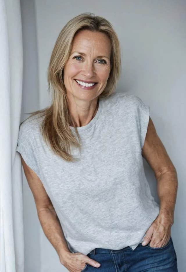 Daniëlle, 43