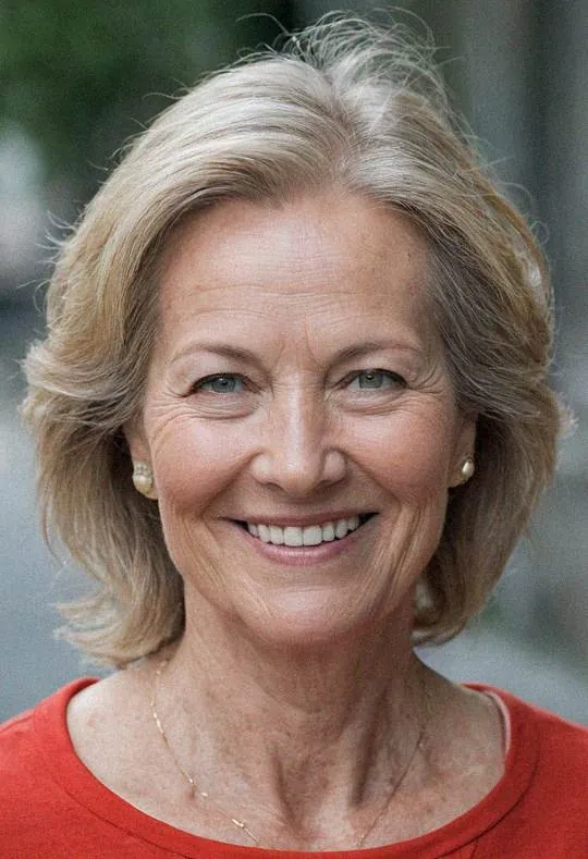 Annemarie, 56