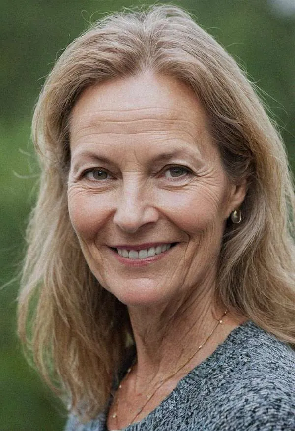 Chantal, 53