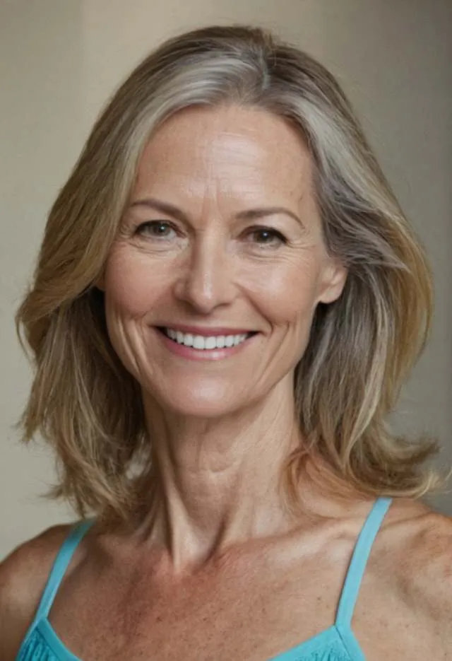 Linda, 46