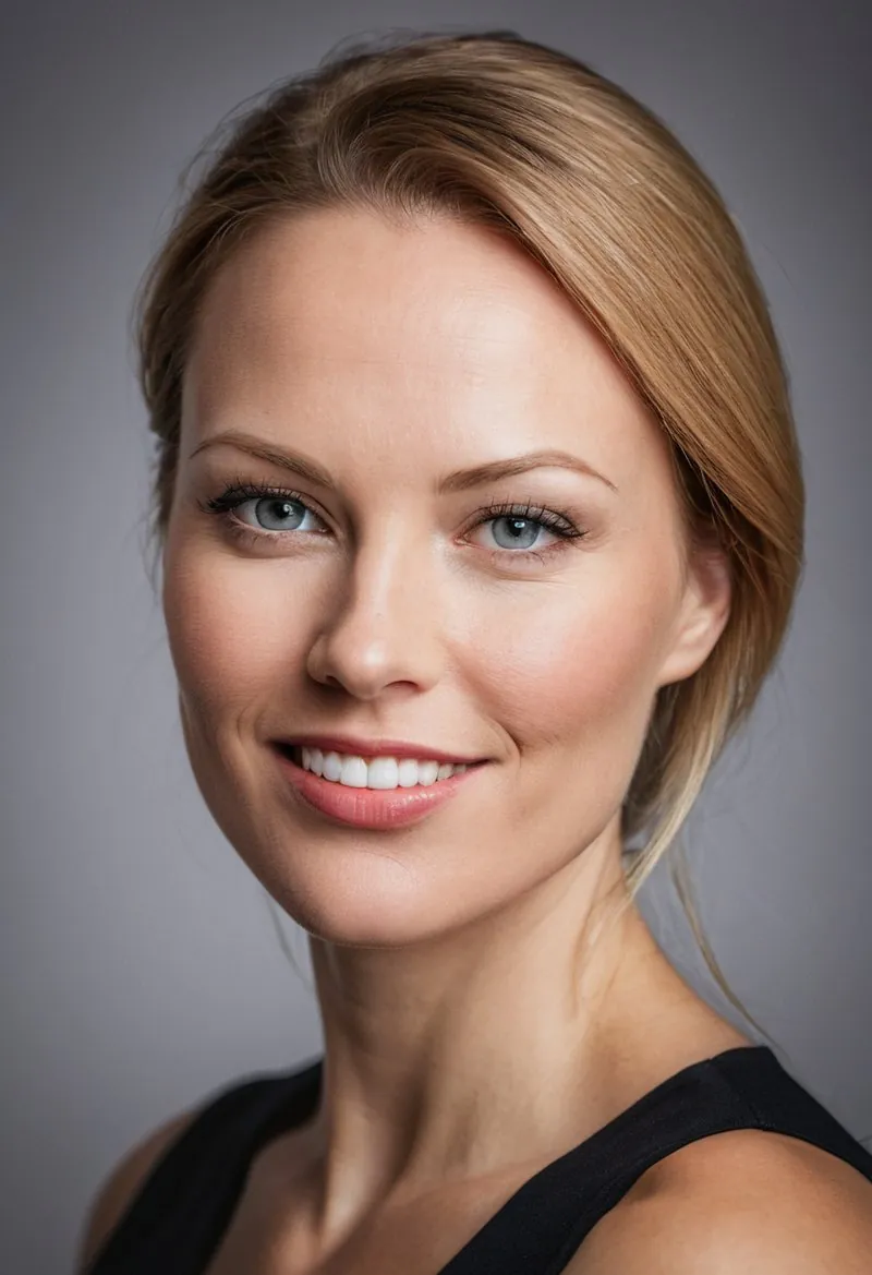 Marianne, 44