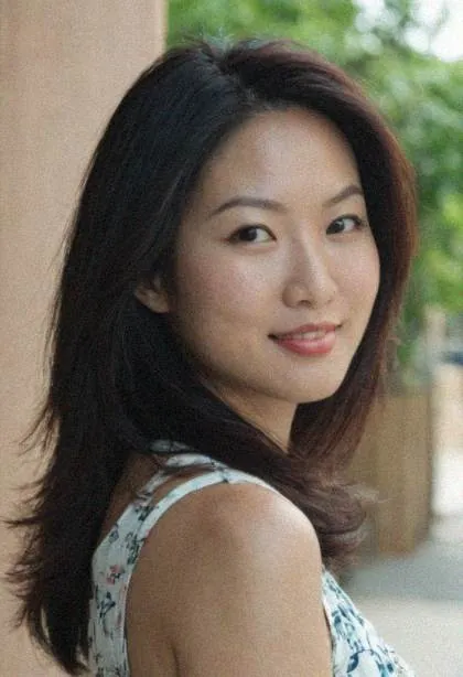 Karin, 41