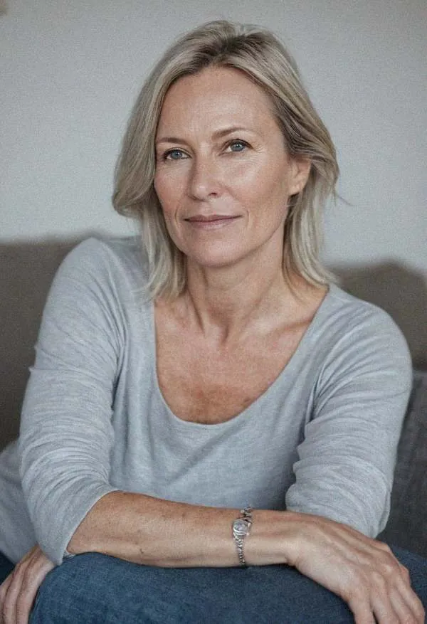 Diana, 41
