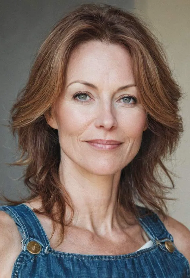 Monique, 52