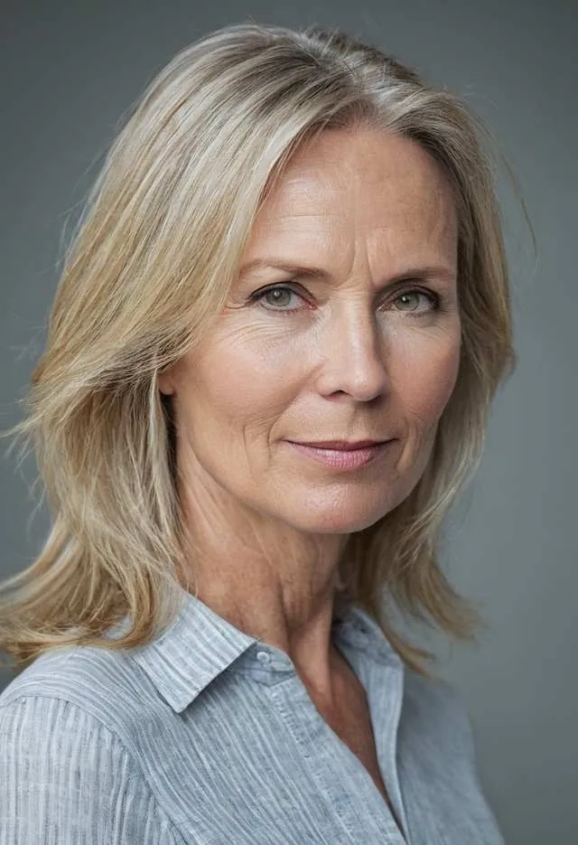 Bianca, 47
