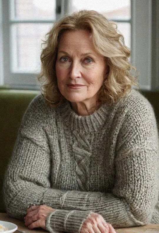 Saskia, 50