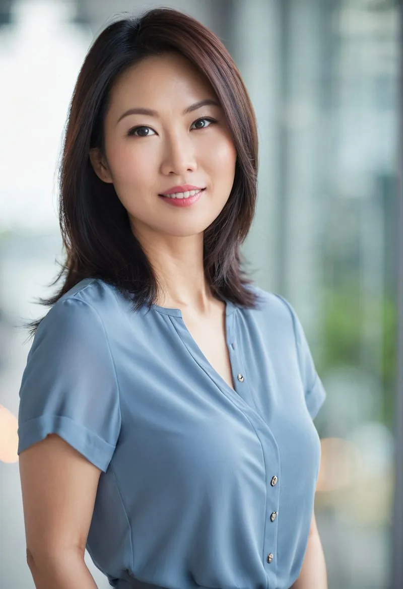 Linda, 44