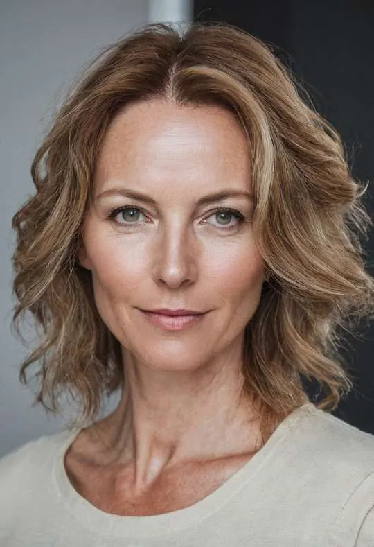 Annemarie, 53