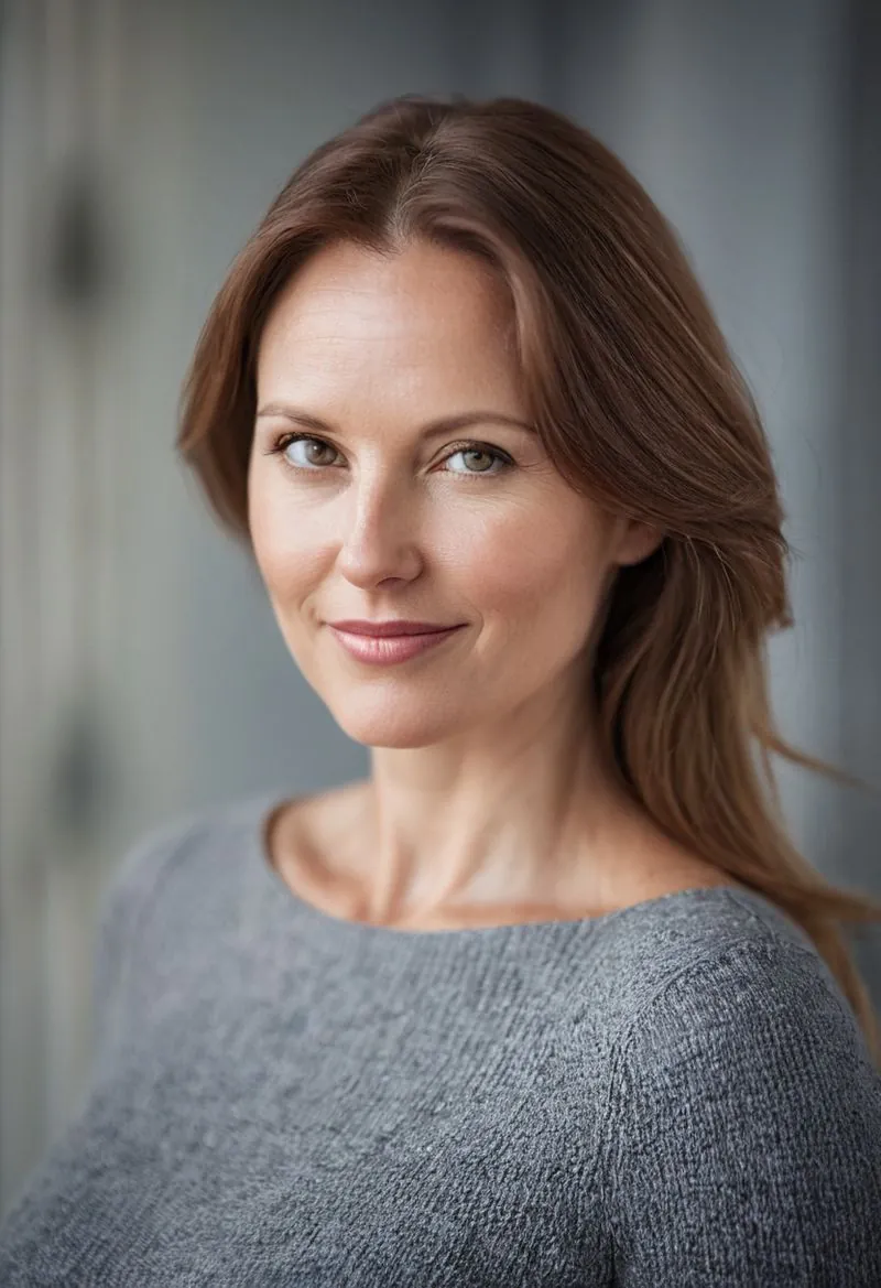 Carla, 47