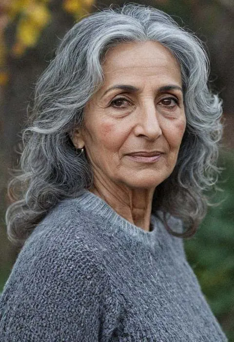 Chantal, 61
