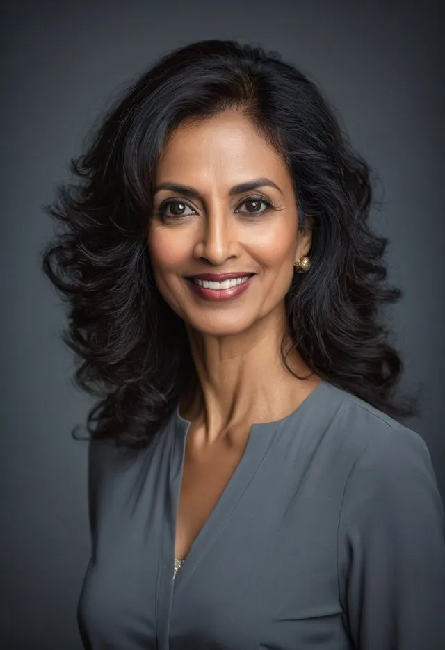 Ingrid, 55