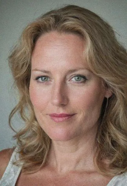 Yvonne, 49