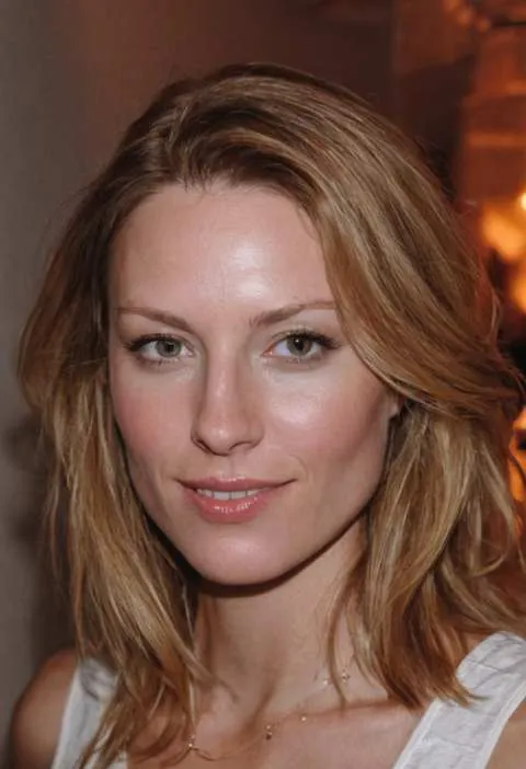 Ellen, 40