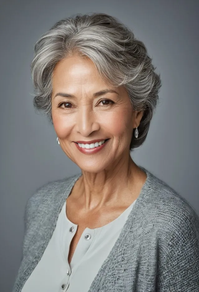 Wilma, 64