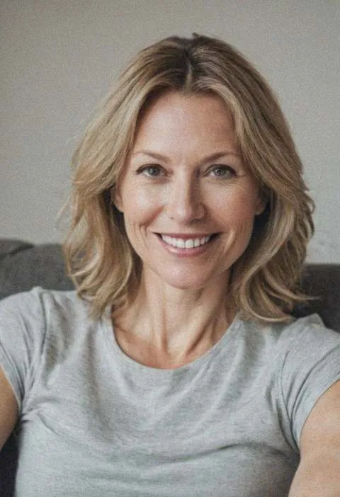 Mirjam, 51