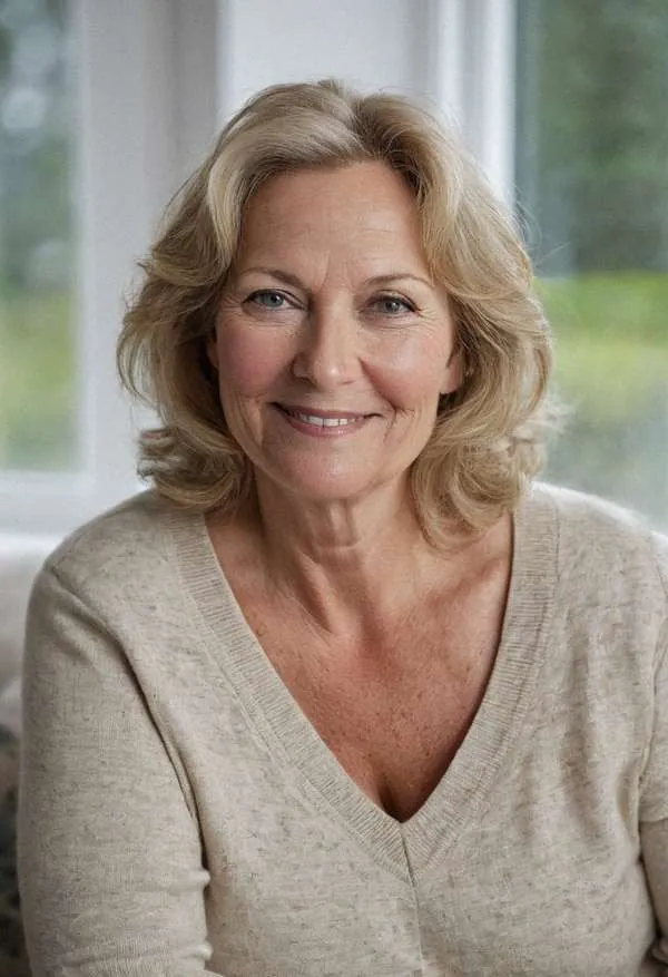 Femke, 53