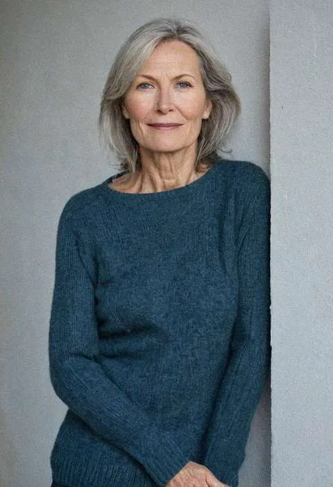 Jolanda, 54