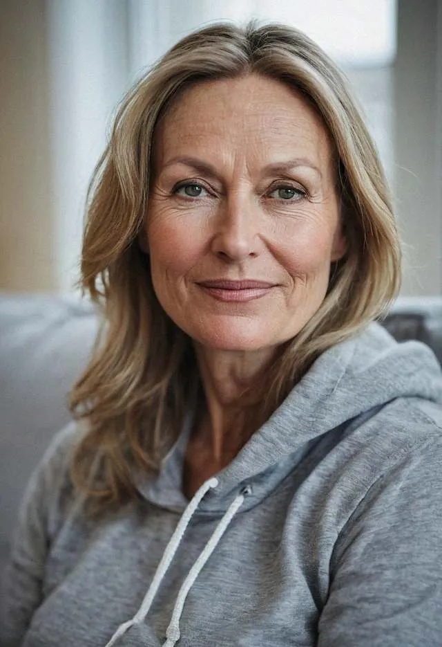 Anita, 47