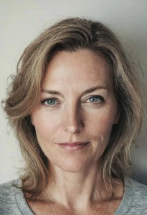 Ingrid, 50