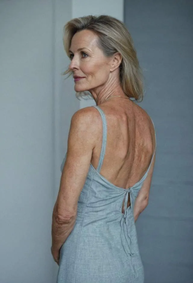 Hanneke, 47