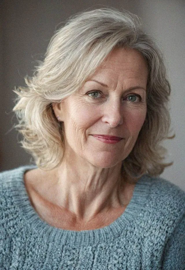 Wendy, 50