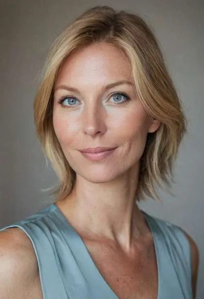 Nicole, 47
