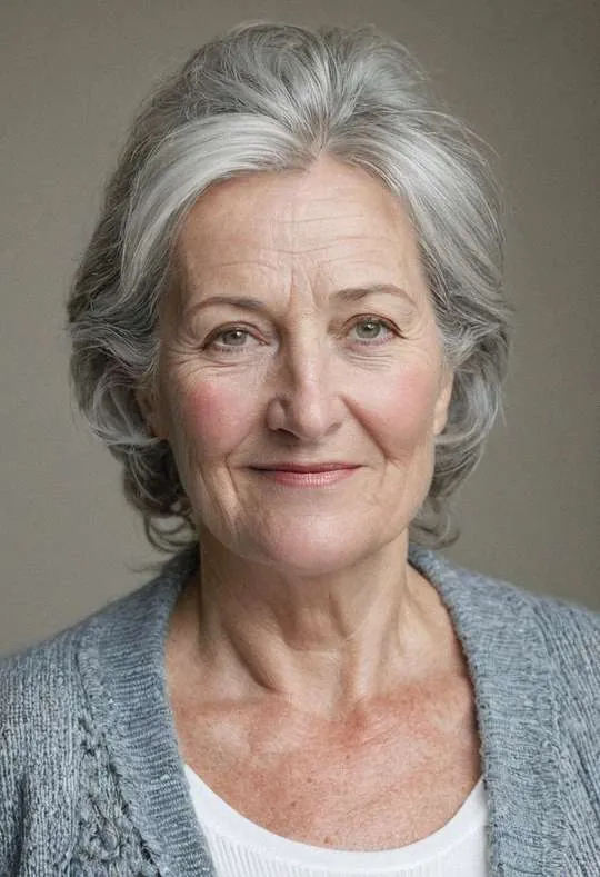 Monique, 58
