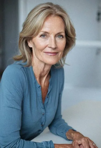 Helga, 50