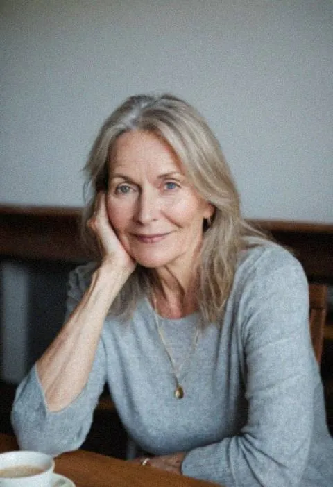 Marianne, 55