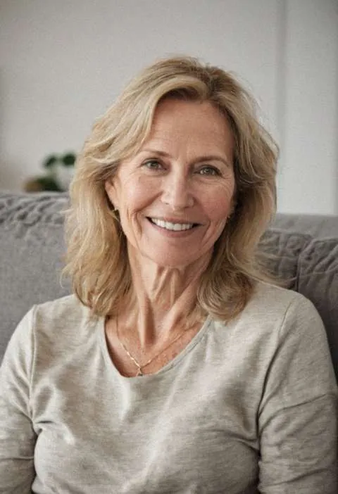 Ellen, 54