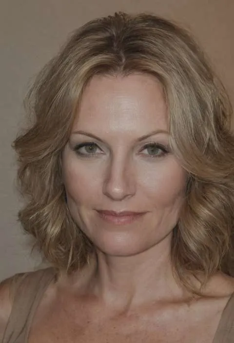 Carla, 51